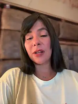 Saorii kiido online show from 02/23/25, 01:10