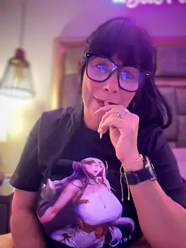 Saorii kiido online show from 12/20/25, 04:19