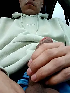 Alfrendino44 online show from 01/08/26, 08:33