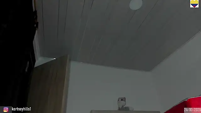 sexykortney online show from 10/25/25, 03:47