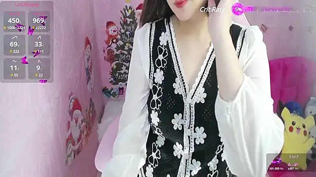 Kae Jp online show from 12/17/24, 01:18