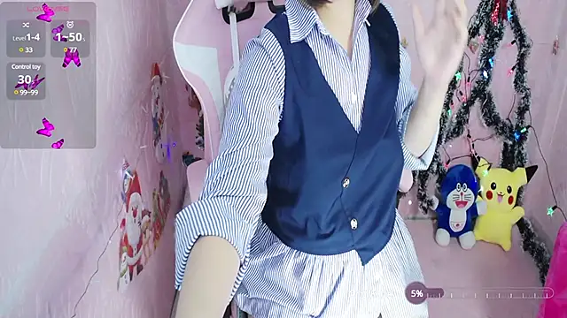 Kae Jp online show from 12/23/24, 08:11