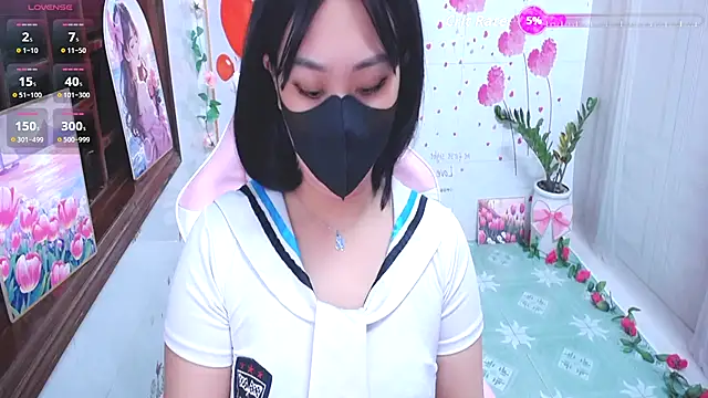 Kae Jp online show from 09/30/25, 07:30