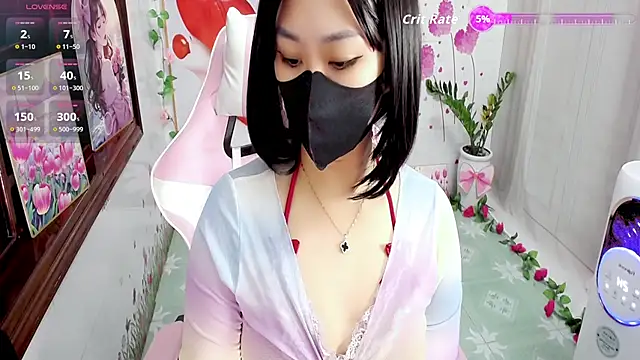 Kae Jp online show from 10/09/25, 07:34