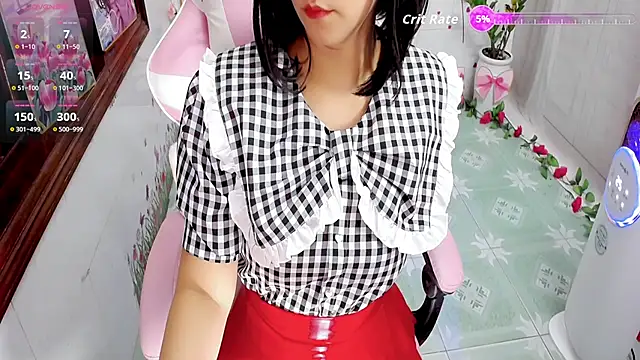 Kae Jp online show from 10/10/25, 07:13