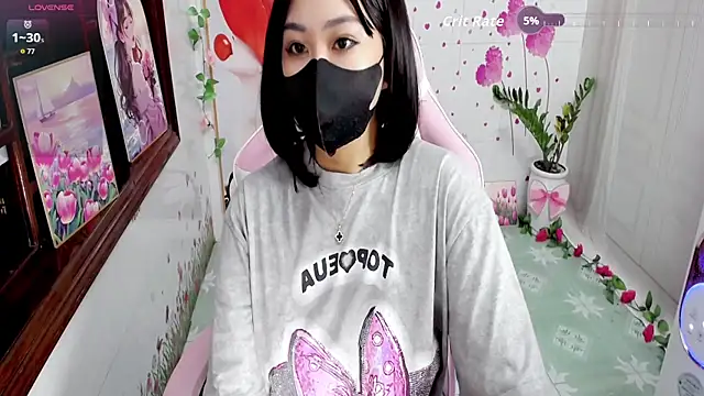 Kae Jp online show from 10/12/25, 06:40