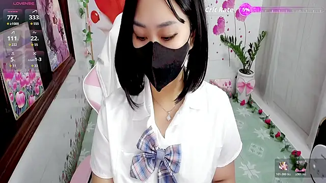 Kae Jp online show from 10/22/25, 06:29