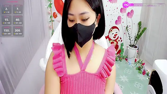 Kae Jp online show from 01/16/26, 10:14