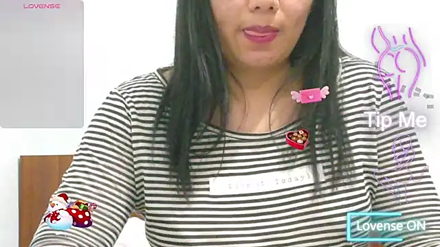 Snapshot of katymojadit chatting on 01/27/25, 10:06 katymojadit online show from 01/27/25, 10:06