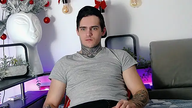 Snapshot of CarterCole chatting on 01/06/25, 06:58 CarterCole online show from 01/06/25, 06:58