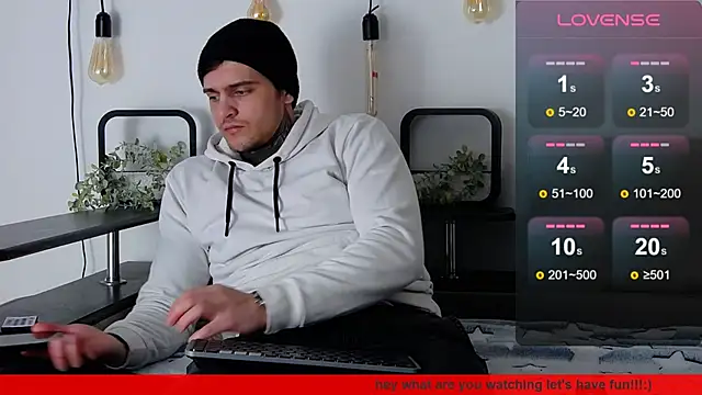 Snapshot of CarterCole chatting on 02/22/25, 07:45 CarterCole online show from 02/22/25, 07:45