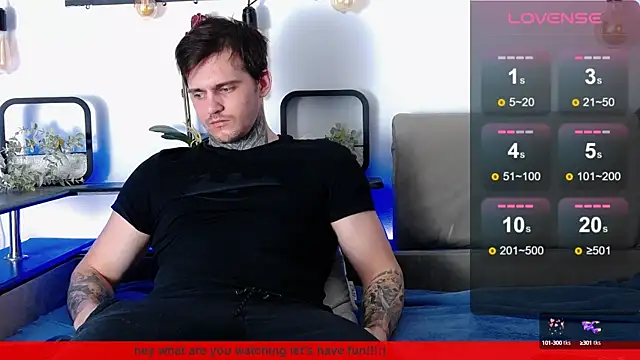 Snapshot of CarterCole chatting on 03/02/25, 04:53 CarterCole online show from 03/02/25, 04:53