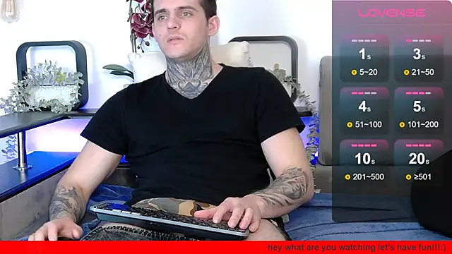 Snapshot of CarterCole chatting on 03/21/25, 01:56 CarterCole online show from 03/21/25, 01:56