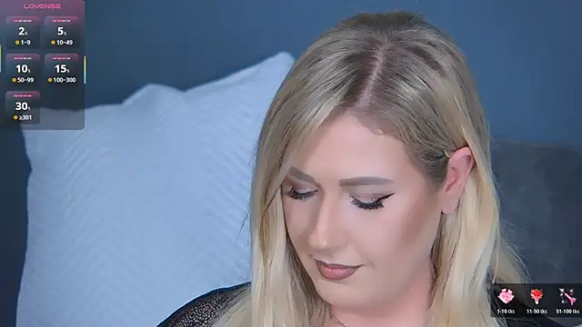 OndinaNoir online show from 01/13/26, 09:31