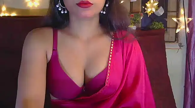 sexy shivi online show from 01/27/25, 05:58