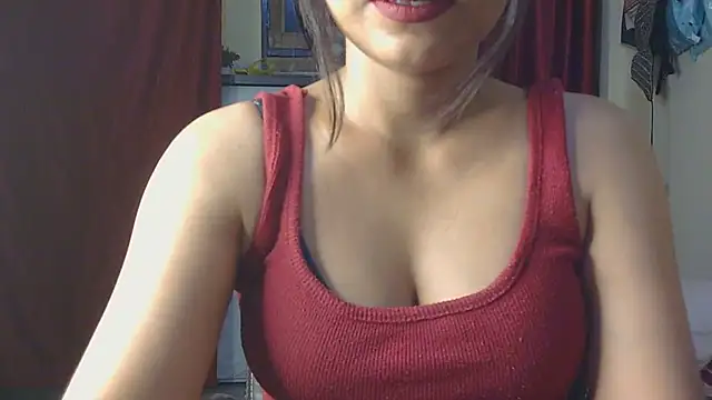 sexy shivi online show from 04/18/26, 01:37