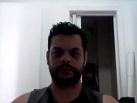 HornyBeachBoyBR online show from 03/09/26, 12:42