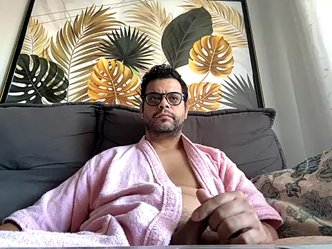 HornyBeachBoyBR online show from 06/03/26, 01:14
