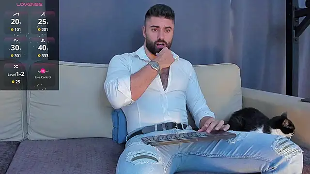 RawAdam online show from 12/21/24, 09:33