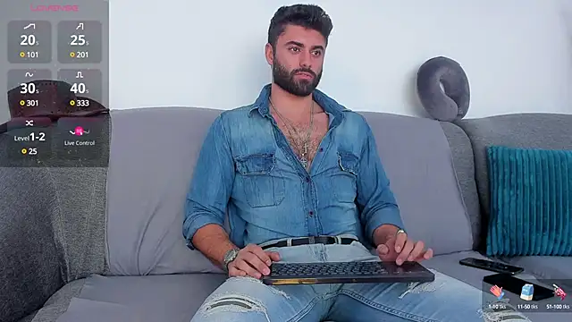 RawAdam online show from 01/26/25, 09:19