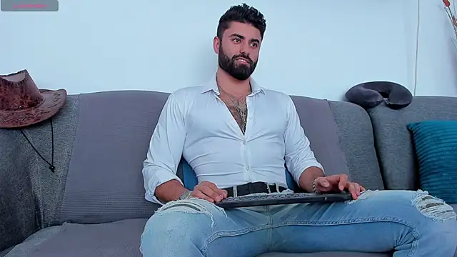 RawAdam online show from 02/23/25, 10:06