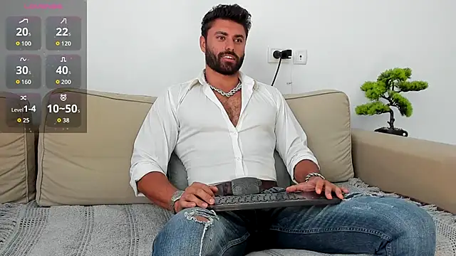 RawAdam online show from 09/26/25, 12:42