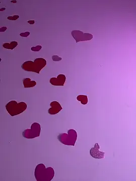 izanmiller2001 online show from 04/12/26, 03:55