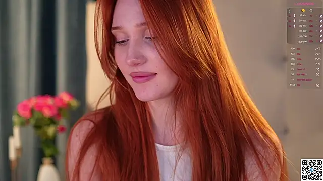 Snapshot of KleinGlif chatting on 03/10/25, 02:26 KleinGlif online show from 03/10/25, 02:26