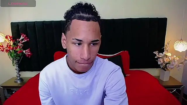 soft attraction online show from 01/14/26, 07:30