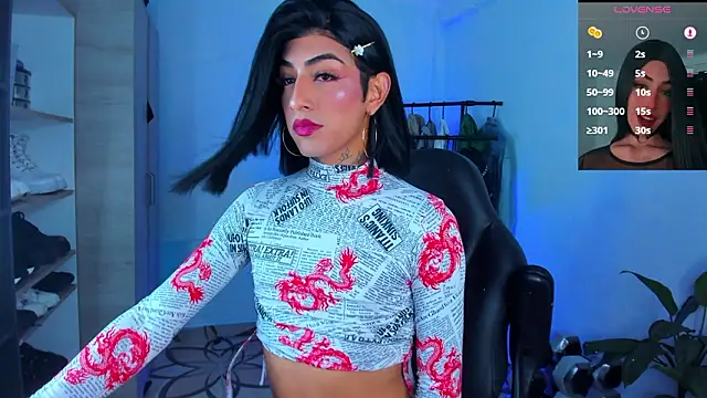 litz81 online show from 02/12/26, 03:51