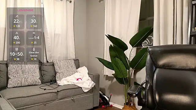 Mistress Melissa online show from 03/12/25, 05:17