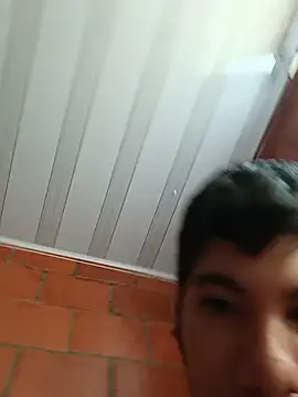 jhoantorres348 online show from 07/26/26, 12:45
