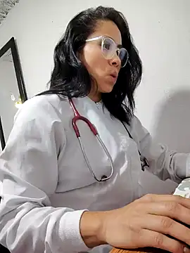 Snapshot of Sweet__Nurse1 chatting on 01/12/25, 11:50 Sweet Nurse1 online show from 01/12/25, 11:50