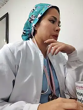 Snapshot of Sweet__Nurse1 chatting on 01/21/25, 01:08 Sweet Nurse1 online show from 01/21/25, 01:08