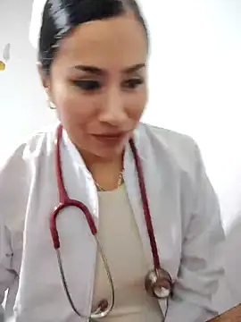 Snapshot of Sweet__Nurse1 chatting on 01/27/25, 01:26 Sweet Nurse1 online show from 01/27/25, 01:26