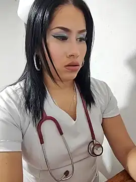 Snapshot of Sweet__Nurse1 chatting on 02/02/25, 10:39 Sweet Nurse1 online show from 02/02/25, 10:39