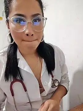 Snapshot of Sweet__Nurse1 chatting on 02/03/25, 02:03 Sweet Nurse1 online show from 02/03/25, 02:03