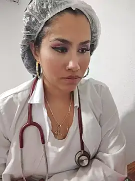 Snapshot of Sweet__Nurse1 chatting on 02/06/25, 04:53 Sweet Nurse1 online show from 02/06/25, 04:53