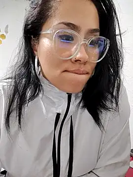 Snapshot of Sweet__Nurse1 chatting on 02/15/25, 06:02 Sweet Nurse1 online show from 02/15/25, 06:02