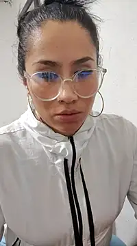 Snapshot of Sweet__Nurse1 chatting on 02/21/25, 08:18 Sweet Nurse1 online show from 02/21/25, 08:18