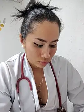 Snapshot of Sweet__Nurse1 chatting on 02/28/25, 06:10 Sweet Nurse1 online show from 02/28/25, 06:10