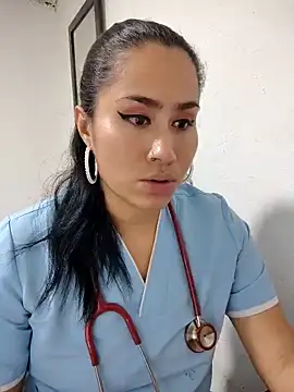 Snapshot of Sweet__Nurse1 chatting on 03/08/25, 03:28 Sweet Nurse1 online show from 03/08/25, 03:28