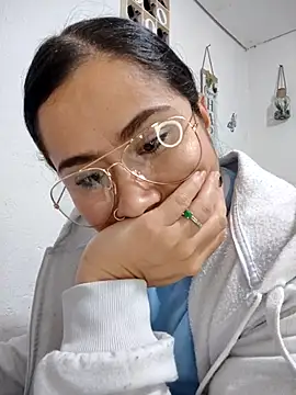 Sweet  Nurse1 online show from 11/18/25, 04:33