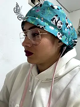 Sweet  Nurse1 online show from 11/20/25, 07:24