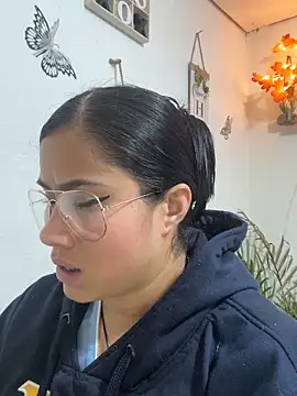 Sweet  Nurse1 online show from 11/30/25, 11:25