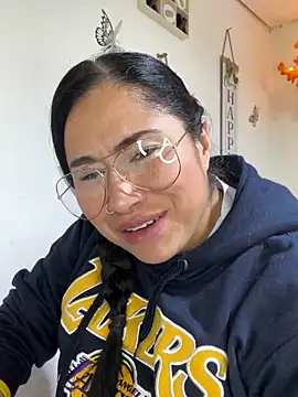 Sweet  Nurse1 online show from 04/12/26, 05:07