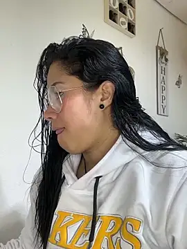 Sweet  Nurse1 online show from 04/19/26, 05:56