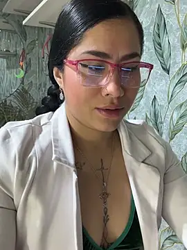 Sweet  Nurse1 online show from 07/25/26, 05:54