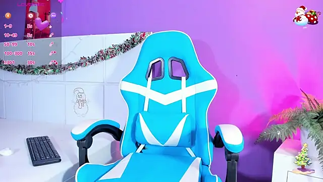 Snapshot of SunnyPage chatting on 12/10/24, 06:17 SunnyPage online show from 12/10/24, 06:17