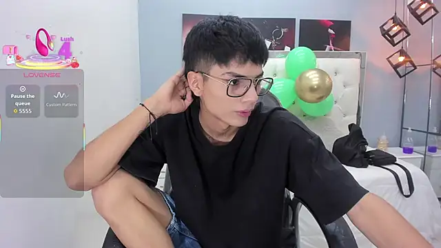 Noha scott online show from 03/17/26, 11:19